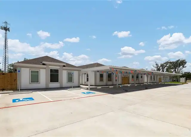Property at 740 N Alamo Rd Unit 1, Edinburg, TX, 78542, 2 beds, 2 baths, [object Object]