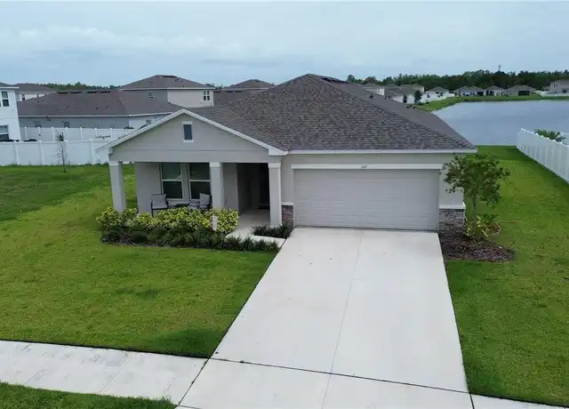 Property at 121 Citrine Loop, Kissimmee, FL, 34758, 4 beds, 3 baths, [object Object]