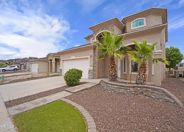 Property at 14733 David Latin Ave, El Paso, TX, 79938, 3 beds, 2.5 baths, [object Object]
