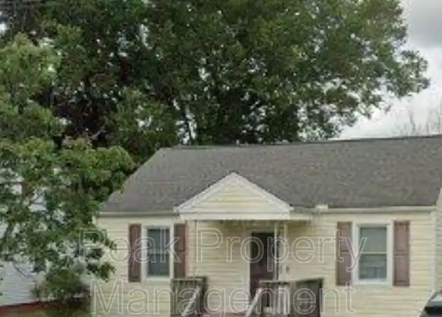 Property at 2607 Gordon St, Hopewell, VA, 23860, 3 beds, 1 bath, [object Object]