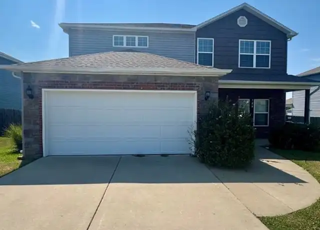 Property at 704 SW Loudon Dr, Bentonville, AR, 72712, 4 beds, 2.5 baths, [object Object]