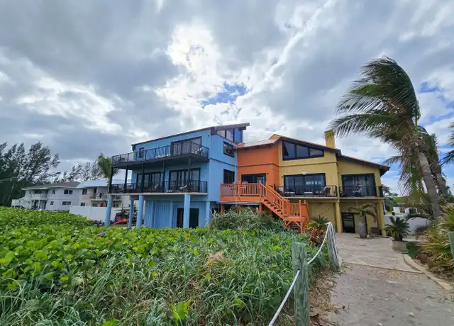 Property at 1136 S Ocean Dr Unit C, Fort Pierce, FL, 34949, 1 bed, 1 bath, [object Object]