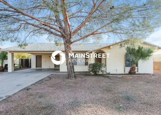 Property at 7719 W Clayton Dr, Phoenix, AZ, 85033, 3 beds, 2 baths, [object Object]