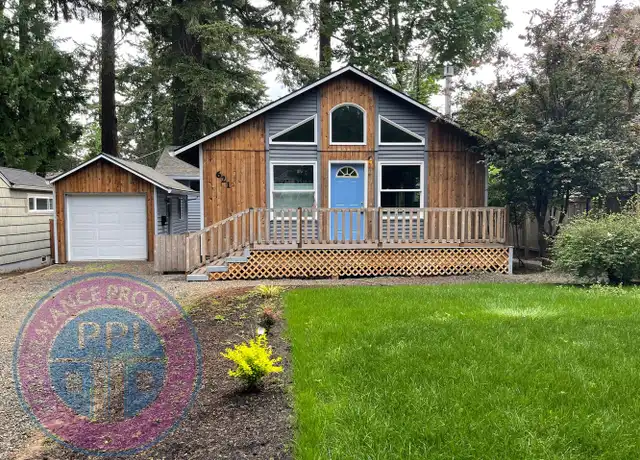 Property at 621 9th St, Lake Oswego, OR, 97034, 3 beds, 2 baths, [object Object]