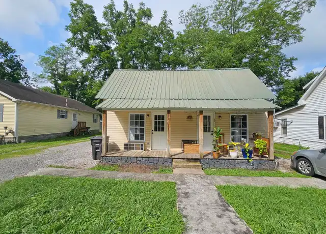 Property at 605 N Washington St, Tullahoma, TN, 37388, 1 bed, 1 bath, [object Object]