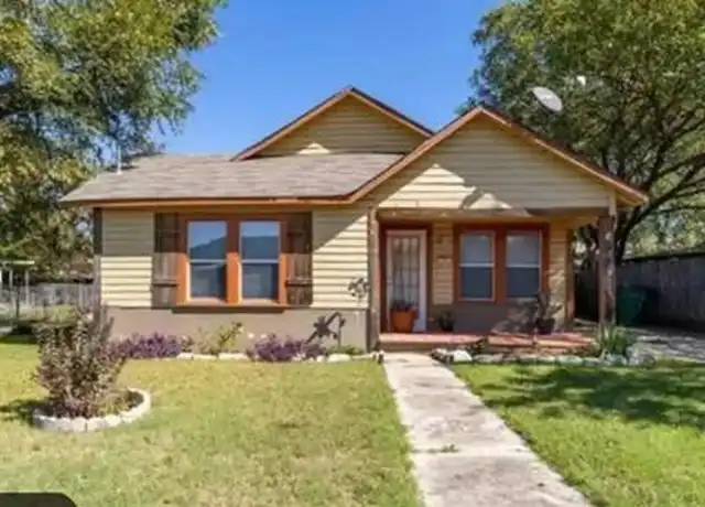 Property at 259 S Paddock St, Stephenville, TX, 76401, 2 beds, 1 bath, [object Object]