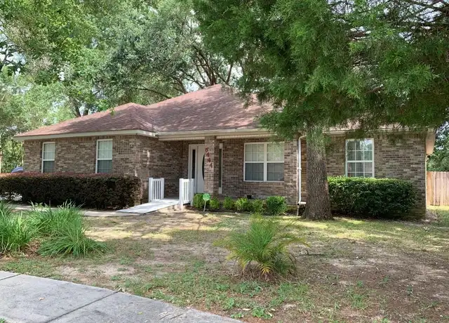 Property at 6444 Kylito Cir, Crestview, FL, 32539, 3 beds, 2 baths, [object Object]