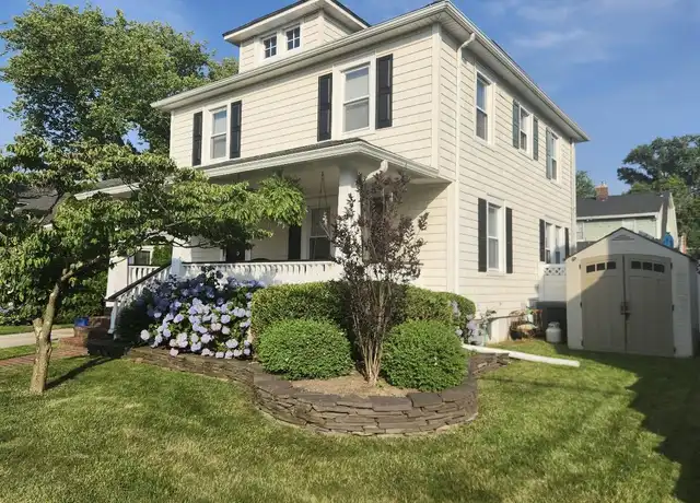 Property at 8 Bassett Pl, Red Bank, NJ, 07701, 4 beds, 1.5 baths, [object Object]