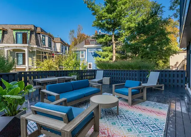 Photo of 1943 Dorchester Ave, Dorchester Center, MA 02124