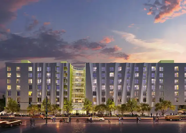 Property at 1999 WEST 3RD STREET - 4096 - 1999 W 3rd St, Los Angeles, CA, 90057, 0 beds, 1 bath, [object Object]