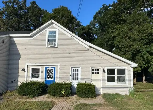 Property at 20 Main St Unit 20-2, Tariffville, CT, 06081, 0 beds, 1 bath, [object Object]