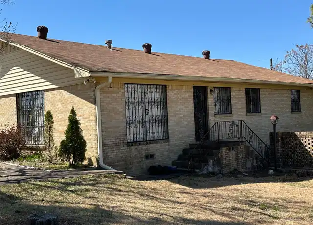 Property at 22 Detroit St, Little Rock, AR, 72206, 3 beds, 2.5 baths, [object Object]