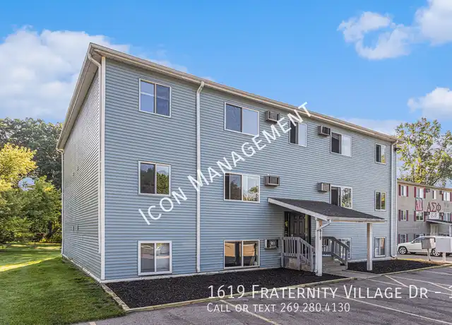 Property at 1619 Fraternity Village Dr Unit 1, Kalamazoo, MI, 49006, 0 beds, 1 bath, [object Object]