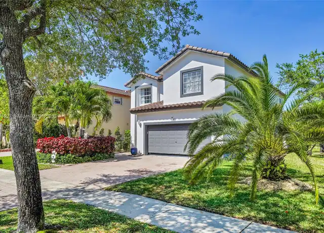 Property at 1298 NW 192nd Ter, Pembroke Pines, FL, 33029, 4 beds, 2.5 baths, [object Object]