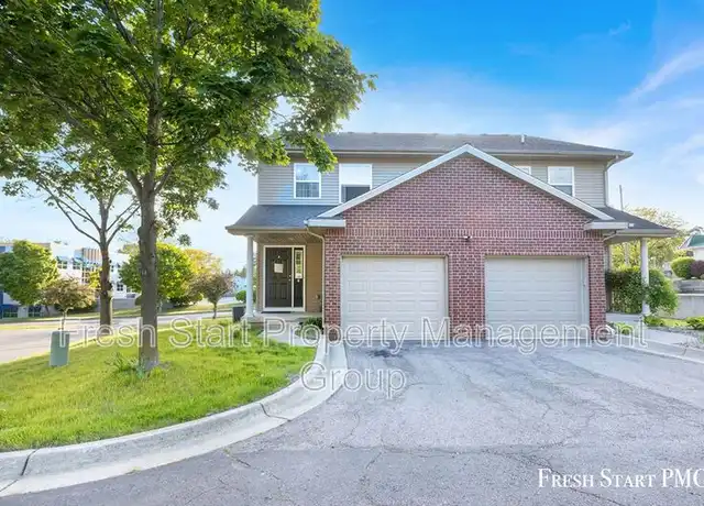 Property at 227 S Bridge St, Dewitt, MI, 48820, 2 beds, 2.5 baths, [object Object]