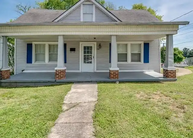 Property at 316 N High St, Columbia, TN, 38401, 3 beds, 1 bath, [object Object]