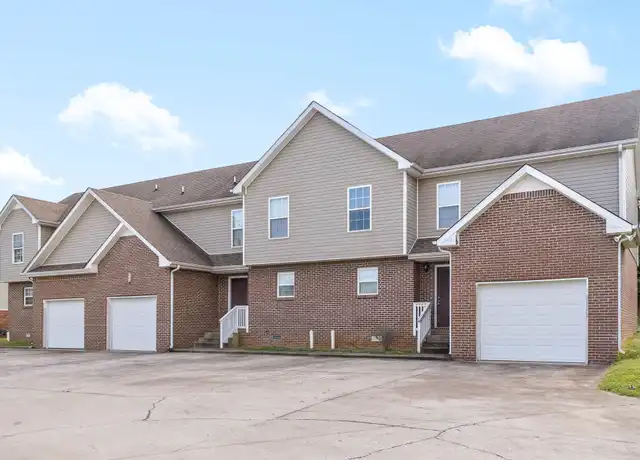 Property at 545 Patriot Park Ct Unit A, Clarksville, TN, 37042, 3 beds, 2.5 baths, [object Object]