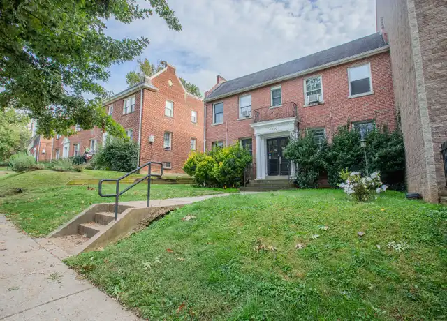 Property at 4000 Edmunds St NW #3, Washington, DC, 20007, 2 beds, 2 baths, [object Object]