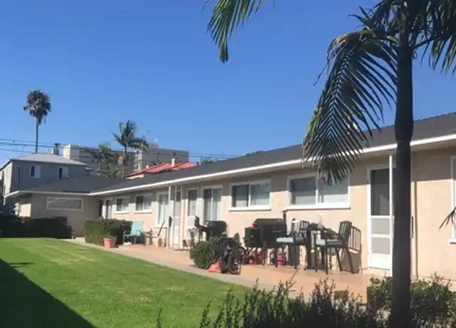 Property at 926 Chalcedony St, San Diego, CA, 92109, 1 bed, 1 bath, [object Object]
