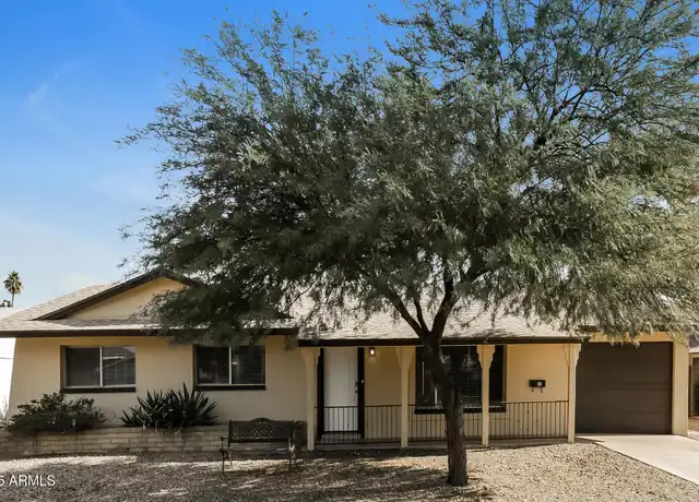 Property at 3917 S Pine St, Tempe, AZ, 85282, 3 beds, 2 baths, [object Object]