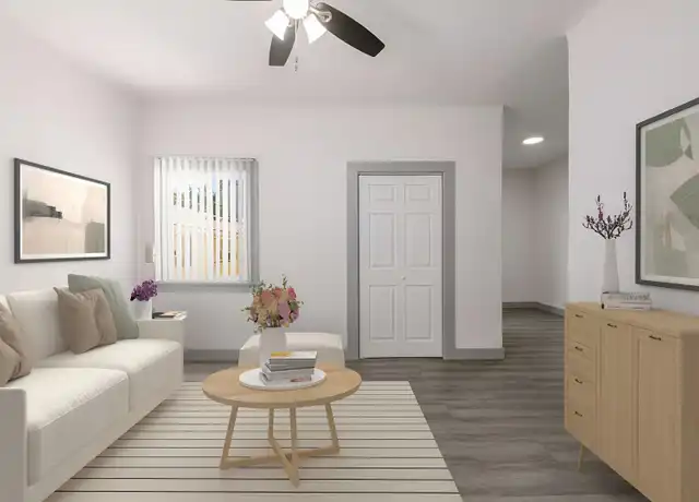 Property at 1623 N Mariposa Ave Unit 200, Los Angeles, CA, 90027, 1 bed, 1 bath, [object Object]