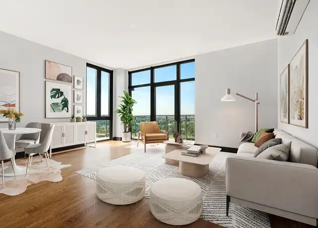 Property at Miroza at Ridge Hill - 667 Ridge Hill Blvd, Yonkers, NY, 10710, 2 beds, 2 baths, [object Object]
