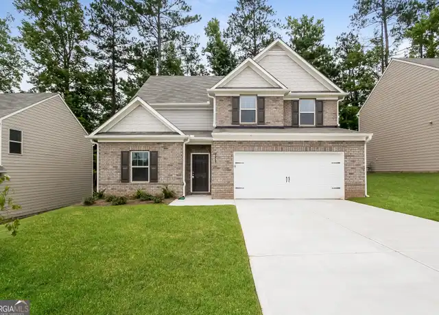 Property at 2268 Allman Dr, Jonesboro, GA, 30236, 4 beds, 2.5 baths, [object Object]