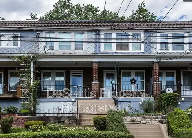 Property at 927 Clarissa St, Pittsburgh, PA, 15219, 3 beds, 1.5 baths, [object Object]