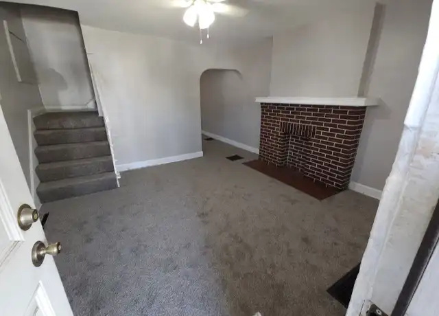 Property at 659-661 Hanford St Unit 661, Columbus, OH, 43206, 2 beds, 1 bath, [object Object]