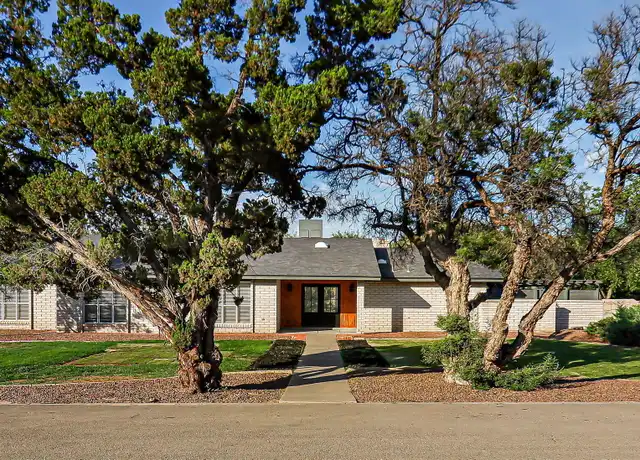 Property at 4828 Ballerina Dr, El Paso, TX, 79922, 3 beds, 2 baths, [object Object]