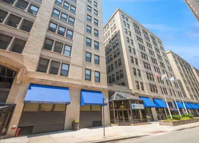 Property at 780 S Federal St #1006, Chicago, IL, 60605, 1 bed, 1 bath, [object Object]