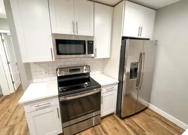 Property at 1712 N Marshall St Unit 3, Philadelphia, PA, 19122, 2 beds, 1 bath, [object Object]
