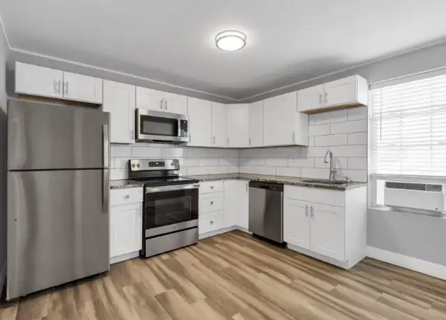 Property at 1615 10th Ave Unit 8, Greeley, CO, 80631, 2 beds, 1 bath, [object Object]