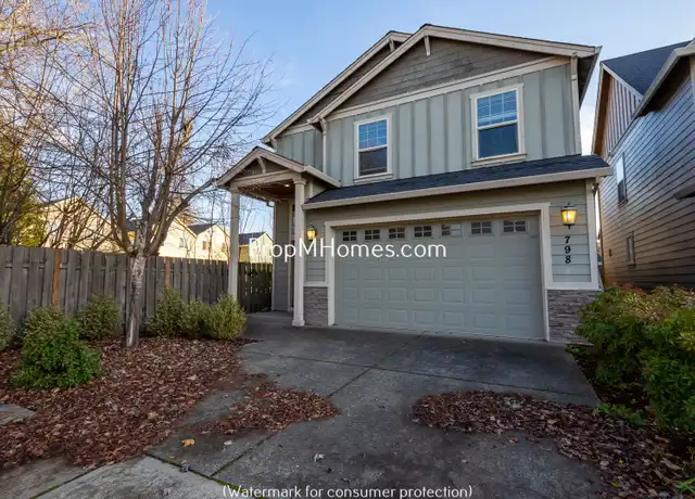 Property at 798 NE 65th Ct, Hillsboro, OR, 97124, 3 beds, 2.5 baths, [object Object]