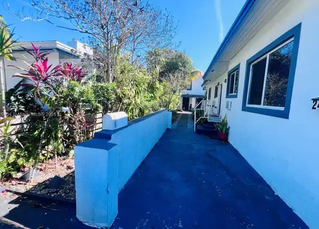 Property at 22 NE 51st St Unit A, Miami, FL, 33137, 2 beds, 1 bath, [object Object]