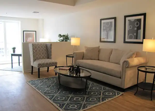 Property at Mayfair Residences at Santa Monica Beach - 210 Santa Monica Blvd, Santa Monica, CA, 90401, 1-2 bed, 1-2 bath, [object Object]