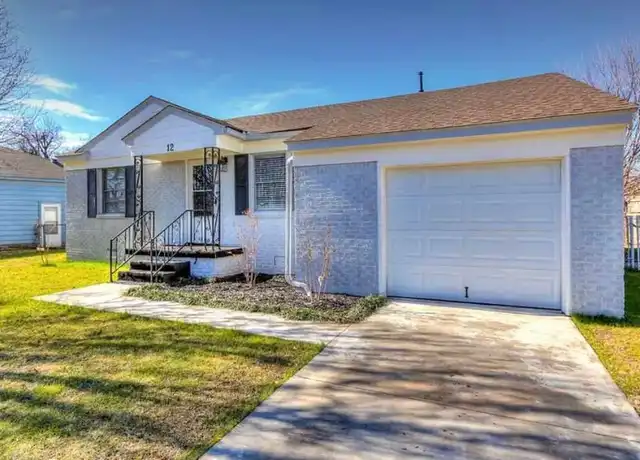 Property at 12 NW 26th St, Lawton, OK, 73505, 2 beds, 1 bath, [object Object]