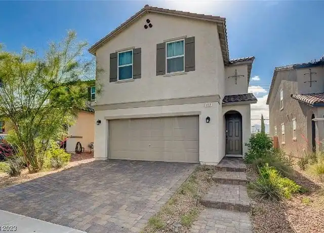 Property at 1637 Harvest Pecan Ct, Las Vegas, NV, 89108, 3 beds, 3 baths, [object Object]