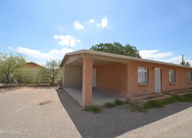 Property at 354 E Delta Rd Unit 1, Tucson, AZ, 85706, 3 beds, 2 baths, [object Object]