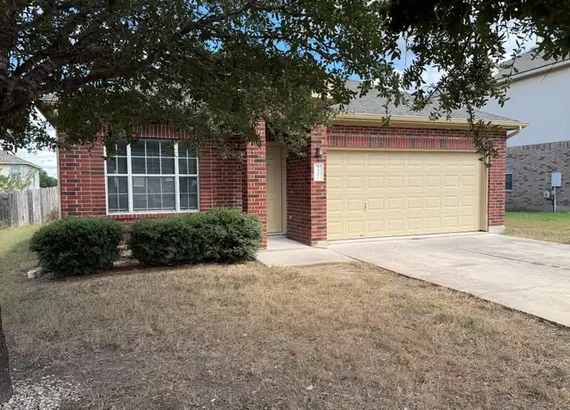 Property at 232 North St, Kyle, TX, 78640, 3 beds, 2 baths, [object Object]