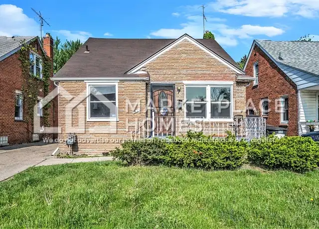 Property at 7647 Fielding St, Detroit, MI, 48228, 3 beds, 1 bath, [object Object]