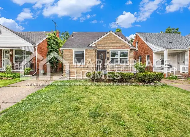 Property at 7647 Fielding St, Detroit, MI, 48228, 3 beds, 1.5 baths, [object Object]