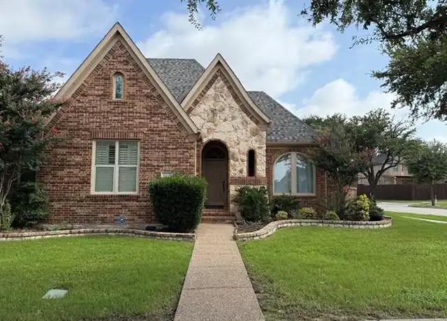 Property at 3458 Munstead Trl, Frisco, TX, 75033, 3 beds, 2 baths, [object Object]