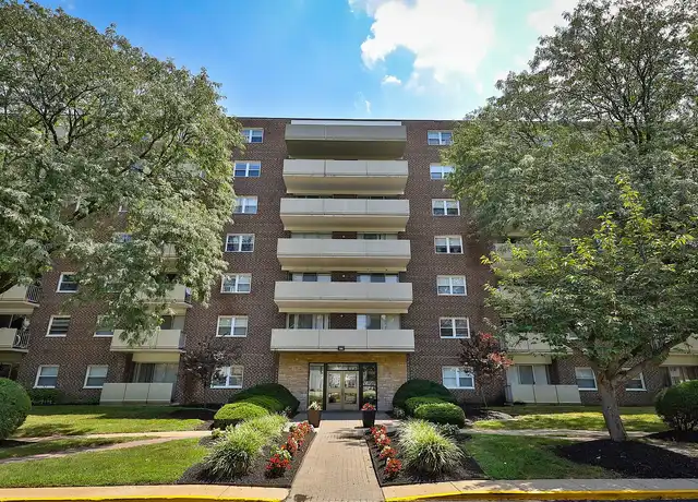 Property at Parc at Cherry Hill - 801 Cooper Landing Rd, Cherry Hill, NJ, 08002, 1-2 bed, 1-2 bath, [object Object]