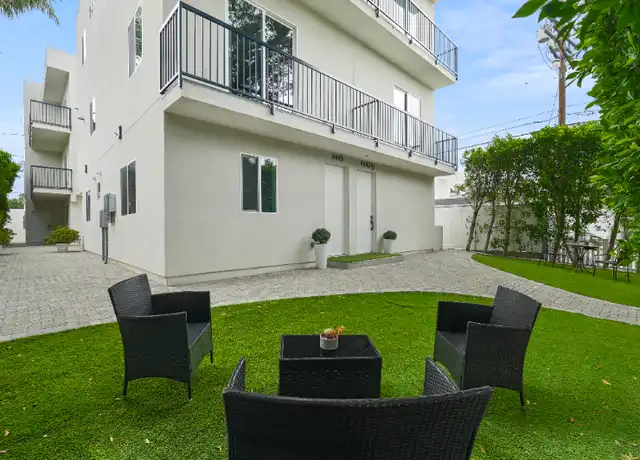 Property at 4443 Auckland Ave, Toluca Lake, CA, 91602, 4 beds, 3.5 baths, [object Object]