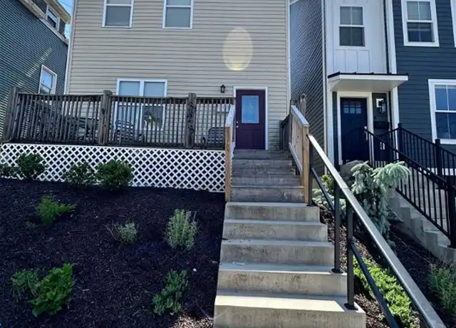 Property at 323 Augusta St, Mt Washington, PA, 15211, 4 beds, 2.5 baths, [object Object]
