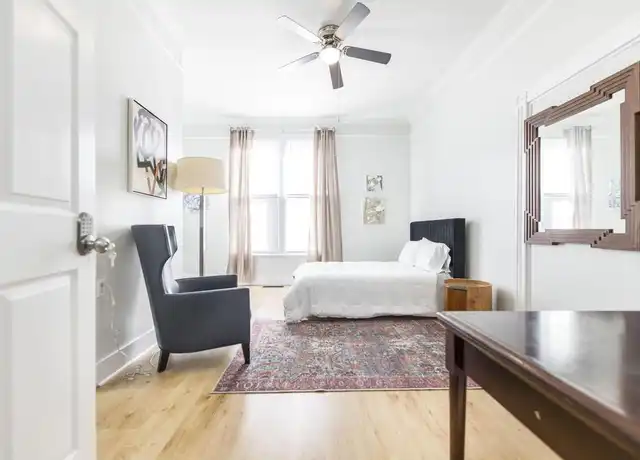 Property at 307 Persons St Unit 3, Fort Valley, GA, 31030, 1 bed, 1 bath, [object Object]
