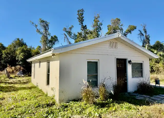 Property at 605 Elm Ave, Panama City, FL, 32401, 2 beds, 1 bath, [object Object]