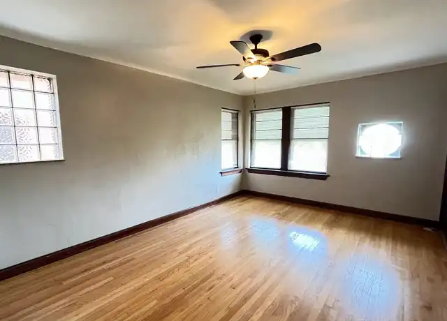 Property at 3815 Potomac St Fl 1, St. Louis, MO, 63116, 1 bed, 1 bath, [object Object]