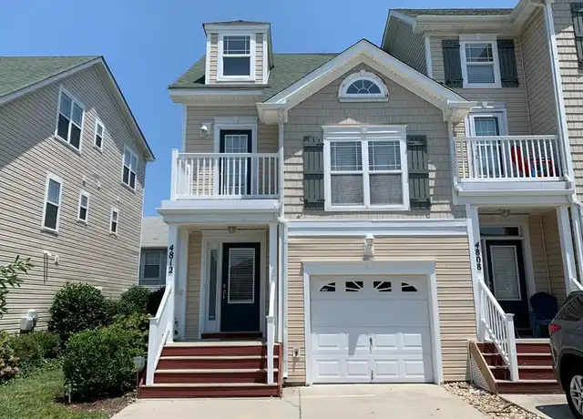 Property at 4812 Harbor Oaks Way, Virginia Beach, VA, 23455, 4 beds, 3.5 baths, [object Object]
